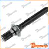 Demi-Arbre de Transmission droite pour MAZDA | NWP-MZ-014, 2212-SPAAT